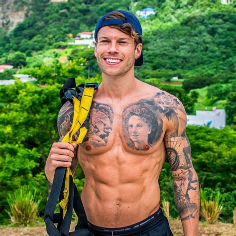 Maybe you would like to learn more about one of these? TRX Training - Alex Caruso & Gunnar Peterson | Facebook