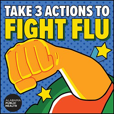 Fortunately, you can take action to protect yourself. Influenza (Flu) | Alabama Department of Public Health (ADPH)