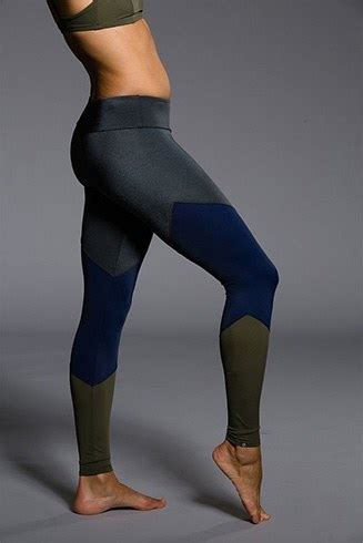 This will depend on your desired outcomes. Here's What To Wear Under Yoga Pants!