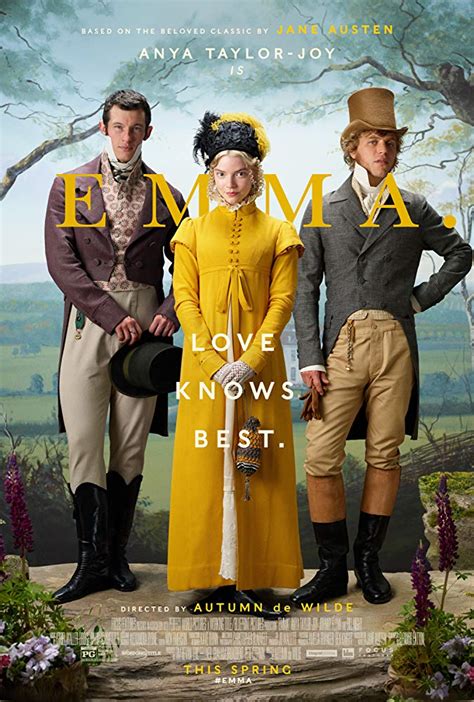 In this glittering satire of social class and the pain of growing up, emma must adventure through misguided matches and. Watch Emma. (2020) Full Movie on MovieStars.to