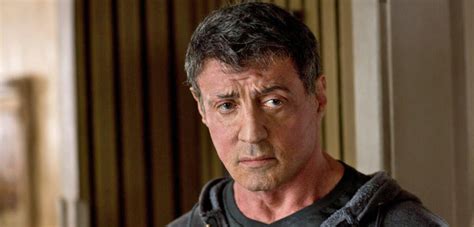 His father, a beauty salon owner named francesco stallone, was apparently prone. Sylvester Stallone als rächender Ex-Verbrecher in Thriller ...