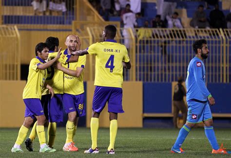 مشاهدة مباراة النصر والسد بث مباشر اليوم 17/04/2021 دوري ابطال اسيا. اهداف مباراة النصر والفتح اليوم 29-11-2017 وملخص نتيجة ...