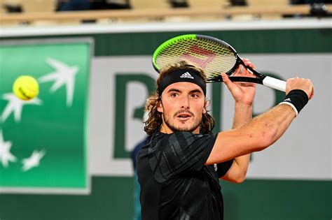 Tras tocar fondo en 2016, después de lograr su primer roland garros, el. ΤΣΙΤΣΙΠΑΣ - eretikos.gr