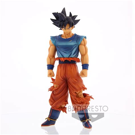 A massive upgrade for dragon ball z fans. Figure :: Prize Figure :: Dragon Ball Super Grandista Nero ...