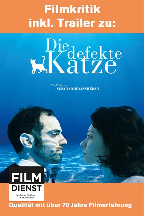 Juli plötzlich während der dreharbeiten gestorben. Die defekte Katze | Filme, Kino