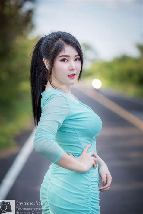 Kanyanat puchaneeyakul is a thai model, influencer, and pretty. Em gái Kanyanat Puchaneeyakul cực xinh | XEM GÁI