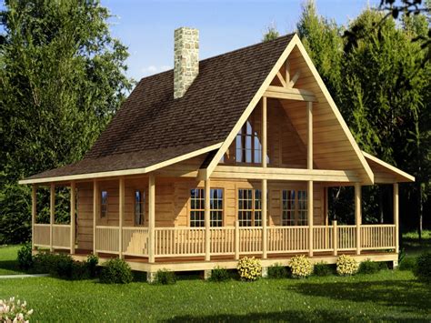 The kingfisher cabin | missouri cabins. Small Log Cabins to Build Small Log Cabin Home House Plans ...