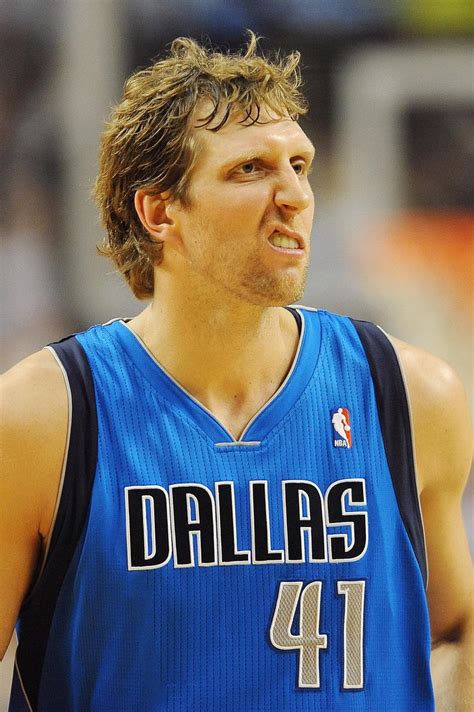 Dirk's fadeaway is like mariano rivera's cutter. Do Dirk Nowitzki's Samson-esque Locks Hold His Strength ...