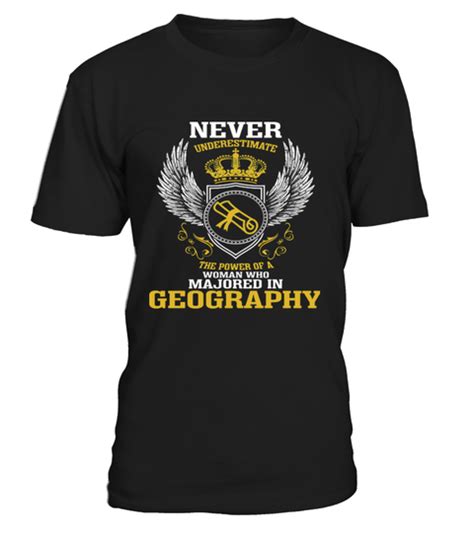 # Geography shirt for geography man tee fu . Geography shirt for ...