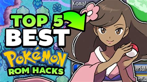 Read the list of 1000+ pokemon rom hacks 2020 and get the hack you want. Best Pokemon Rom Hacks - Brigza