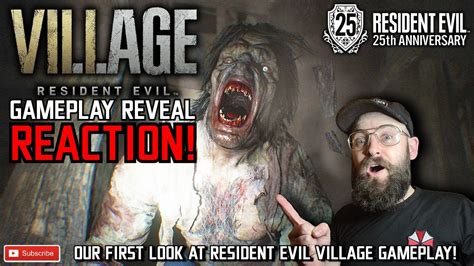 One thing village does do better than most resident evil games is blending two core components: Resident Evil Village Meme / Tv8s Eqcv9jgrm : No matter ...