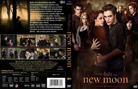 Read common sense media's new moon: COVERS.BOX.SK ::: the twilight saga: new moon - high ...