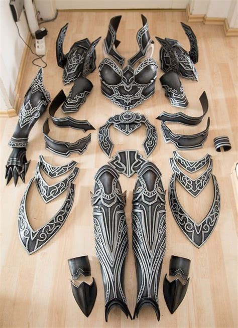 Последние твиты от armored heart cosplay (@cosplay_heart). Malthael - Sleep is overrated | Cosplay rüstung, Cosplay ...
