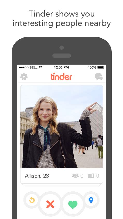 Bumble members are serious about finding a you can download the free version of tinder in the app store or on google play if you have an android device. Best 6 Dating Apps to Find Long-Term Relationships