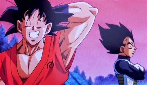 Resurrection 'f' is the nineteenth dragon ball movie and the fifteenth under the dragon ball z branding, released in theaters in japan on april 18, 2015 in both 2d and 3d formats. Dragon Ball Limit-F . : Novidades ao Extremo! : .: Bomba ...