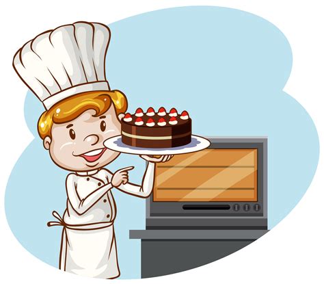 The community was named for. Eine Chef Backen Kuchen Bäckerei - Download Kostenlos ...