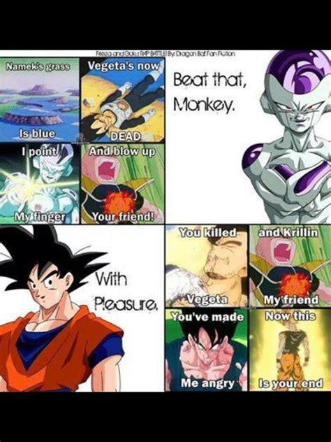 We have collected all of them and made stunning dragon ball wallpapers & posters out of those quotes. Funny DB/Z/GT Stuff | DragonBall Figures Toys Gashapons ...