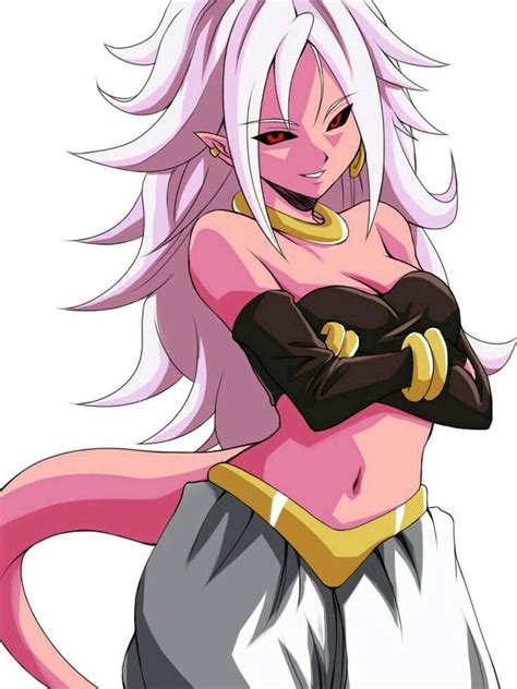 Majin buu has the following abilities that you need to watch out for during the boss fight Majin girl | Anime dragon ball, Dragon ball artwork ...