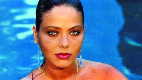 Ornella muti was born on march 9, 1955 in rome, lazio, italy as francesca romana rivelli. Ornella Muti: Kráska se složitým osudem, která dokázala ...