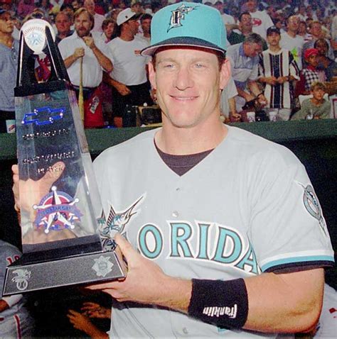 Chicago white soxchi white sox cleveland indianscleveland detroit tigersdetroit kansas city royalskansas city minnesota twinsminnesota. Jeff Conine, Florida Marlins (1995) | Miami baseball, Best ...