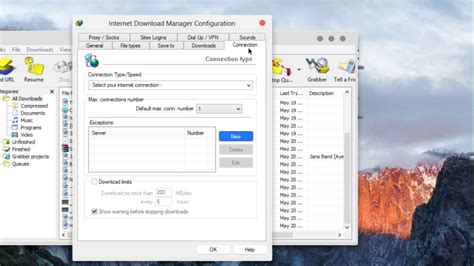 However, the thing is that idm is not a free tool. How to speed up internet download manager amharic tutorial ...