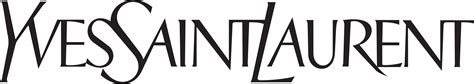 Yves saint laurent (ysl) logo download for free. Yves saint laurent Logos