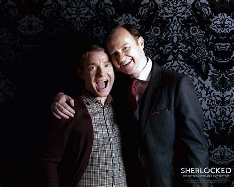 Review of bbc's new 'sherlock' by mew i've always been a purist, disdaining sherlock holmes pastiches that stray too far from the spirit and content of john watson's original canon. I bought this one....love it! | Mycroft holmes, Sherlock ...