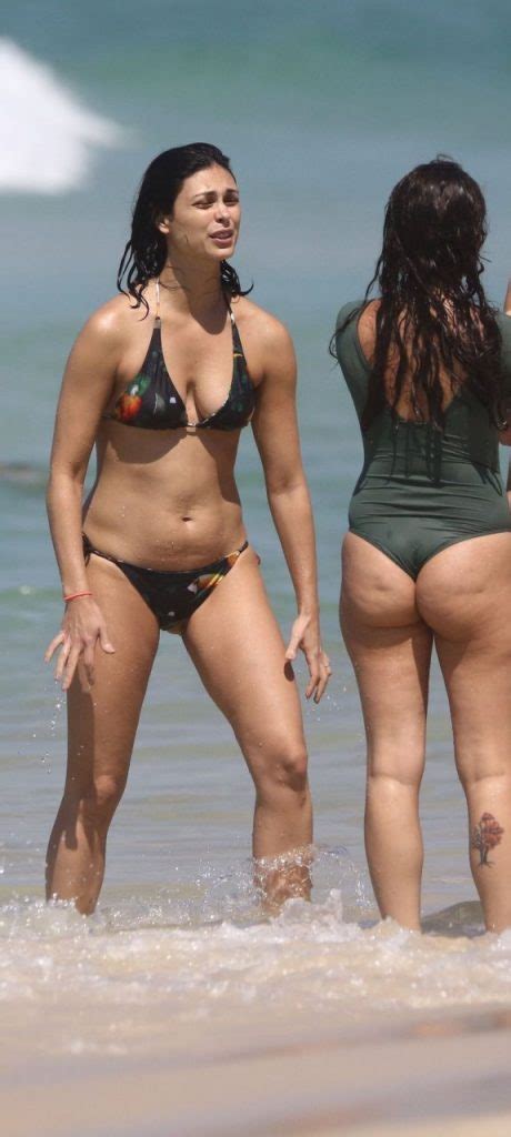 1 protruding 2 join 3 overweight 4 crooked 5 frizzy 6 try 7 bushy 8 fit 9 suits 10 slim. Slim Brunette Morena Baccarin Shows Her Bikini Body in ...