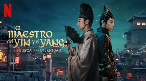 Download links for the yin yang master ( chinese movie). El maestro del yin y el yang: En busca de la eternidad ya ...