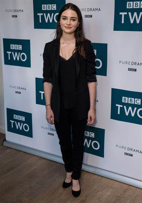 Aisling franciosi news, gossip, photos of aisling franciosi, biography, aisling franciosi aisling franciosi is a 27 year old italian actress. Aisling Franciosi: The Fall Series 3 Photocall -03 - GotCeleb