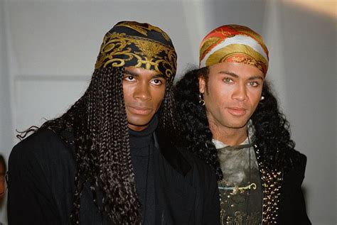 These include notable names like mariah carey, cher, and britney spears. Fab Morvan's Life after Lip-Sync Scandal and His Solo ...