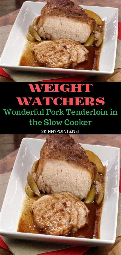 Cover with water and pressure cook for about 1 hour. INGREDIENTS 1 (2 pound) pork tenderloin 1 envelope (1 ...
