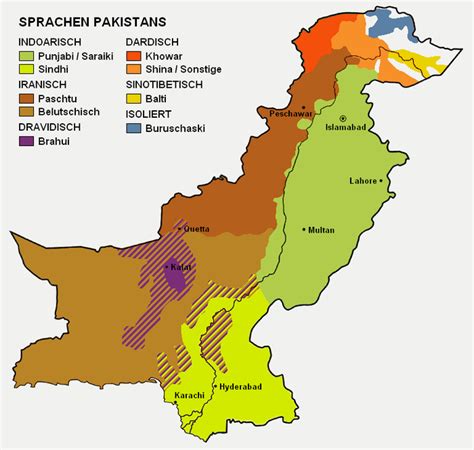 Auf weltkarte.com finden sie eine vielfalt von links zu kostenlosen online weltkarten, landkarten und stadtplänen aus aller welt. Landkarten Pakistan (Sprachen) : Weltkarte.com - Karten ...