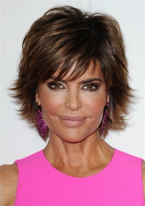 Fine hair is known by strands that have a lack of body. 10+ Short Hairstyles with Bangs for 2014 - PoPular Haircuts