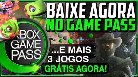 Habilitando a opção de baixar vídeos do youtube diretamente. 3 JOGOS GRÁTIS pra JOGAR AGORA e jogo LIBERADO pra baixar ...