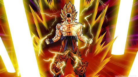 See the best dragon ball z wallpapers hd goku free download collection. 48+ Awesome Dragon Ball Z Wallpapers on WallpaperSafari