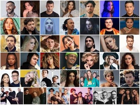 Women's fight for the right. Eurovision This Month: Celebrating the songs, Home ...