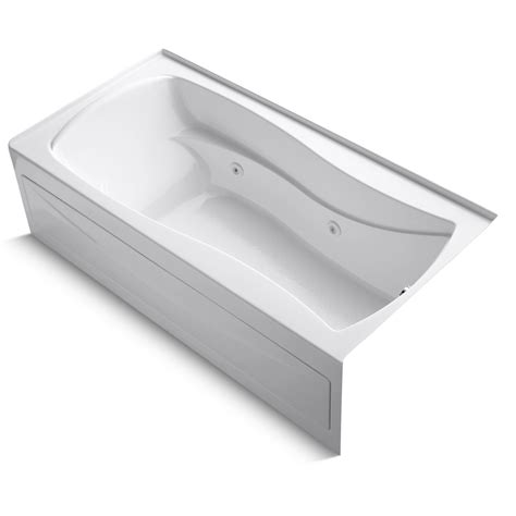 Atlantis whirlpools eros 42 x 72 rectangular. Mariposa 72" x 36" Whirlpool Bathtub | Bathtub, Soaking ...