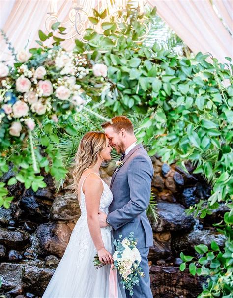 Union Brick by Wedgewood Wedding - Roseville, California ...