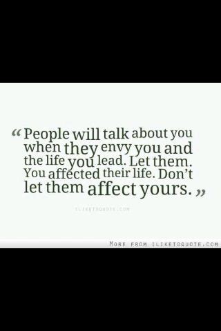 If you are unable to walk your talks. Let them talk:) | Let them talk, Life quotes, People talk