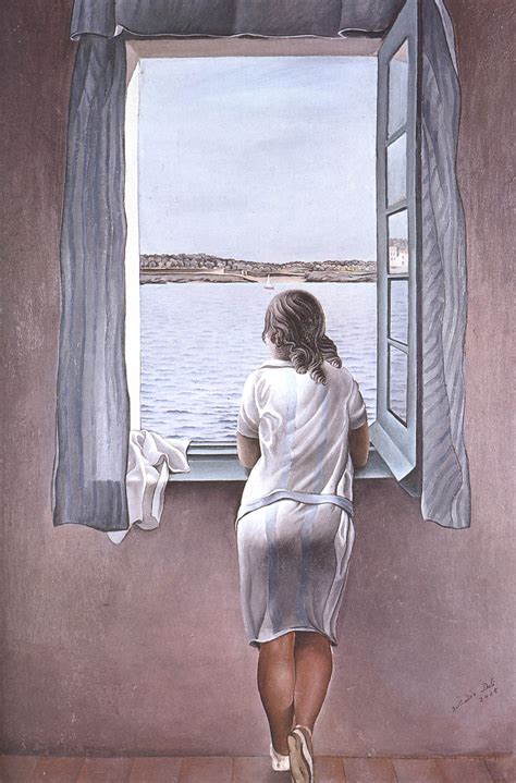 Check spelling or type a new query. Girl At The Window