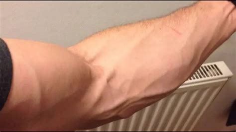 Posted 6 years ago, 5 users are following. how to make your veins pop out if your fat - YouTube