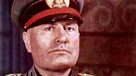 Maybe you would like to learn more about one of these? Mussolini's Final Hours, 70 Years Ago - History in the ...