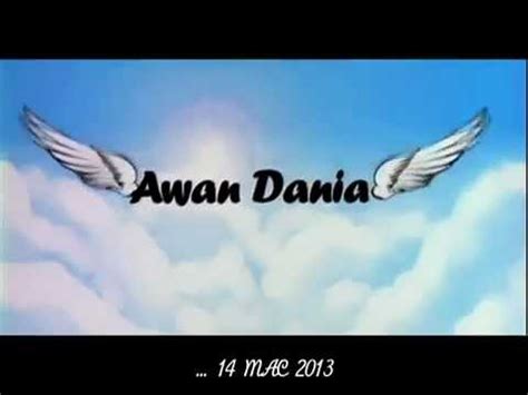 Please update (trackers info) before start awan dania the movie (2013) torrent downloading to see updated seeders and leechers for batter torrent download speed. Awan Dania The Movie (2013) Full Movie Trailer - YouTube
