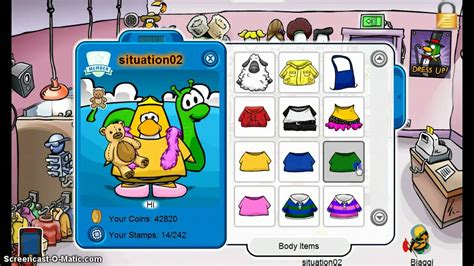 How to be a pookie in club penguin подробнее. Cute Pookie Outfits Part 1 - YouTube