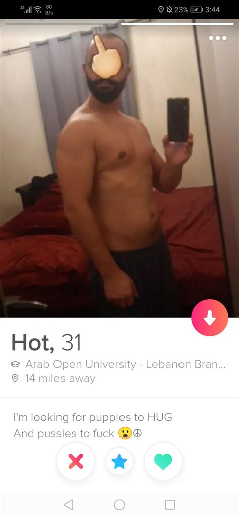 It makes no sense for tinder to be showing you profiles of people you have no chance at matching with. The Best And Worst Tinder Profiles And Conversations In ...