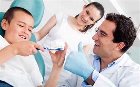 I love comfort care dental. 2 Things to Look For When Choosing a Carlsbad Pediatric ...