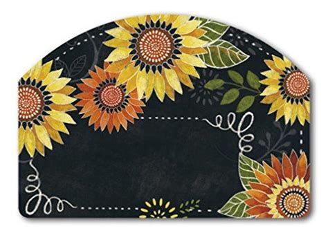 You'll love our large selection! Yard Design Sunflower Chalkboard Yard Sign 72771 Yard ...