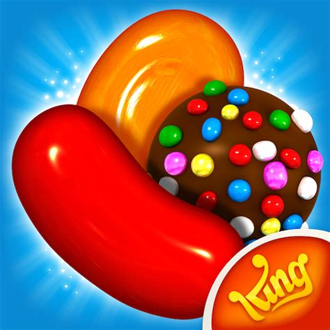 Do you love playing candy crush? Download Candy Crush Saga on PC & Mac with AppKiwi APK ...