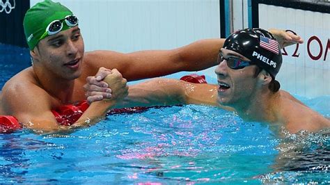 He said i was his hero, and then he was calling me out. Rio Olympics: Wikipedia trolls target 'Michael Phelps Pool ...